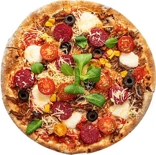 pizza